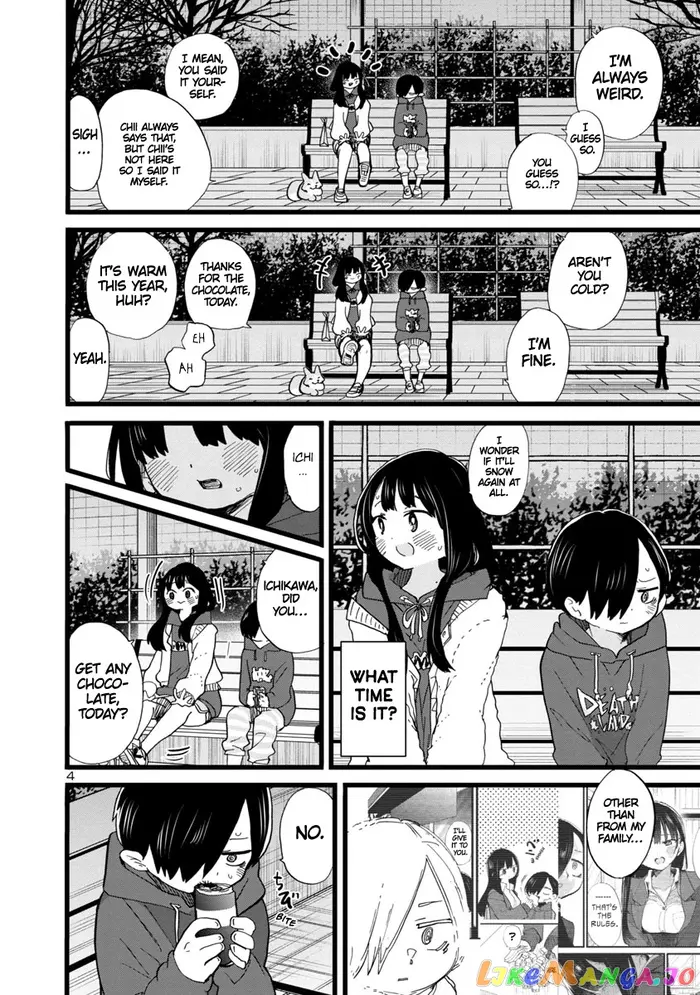 The Dangers in My Heart Chapter 74 image 05_optimized